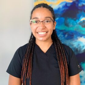 Shanice Adair Samuel