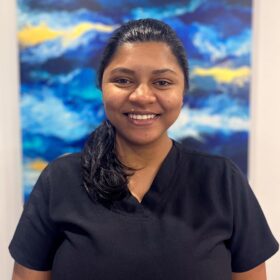 Siri Chandana Pulloori